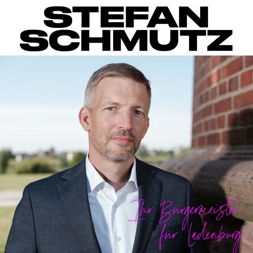 Stefan Schmutz