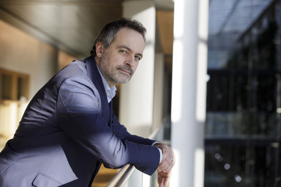 René Repasi, Europaabgeordneter der SPD