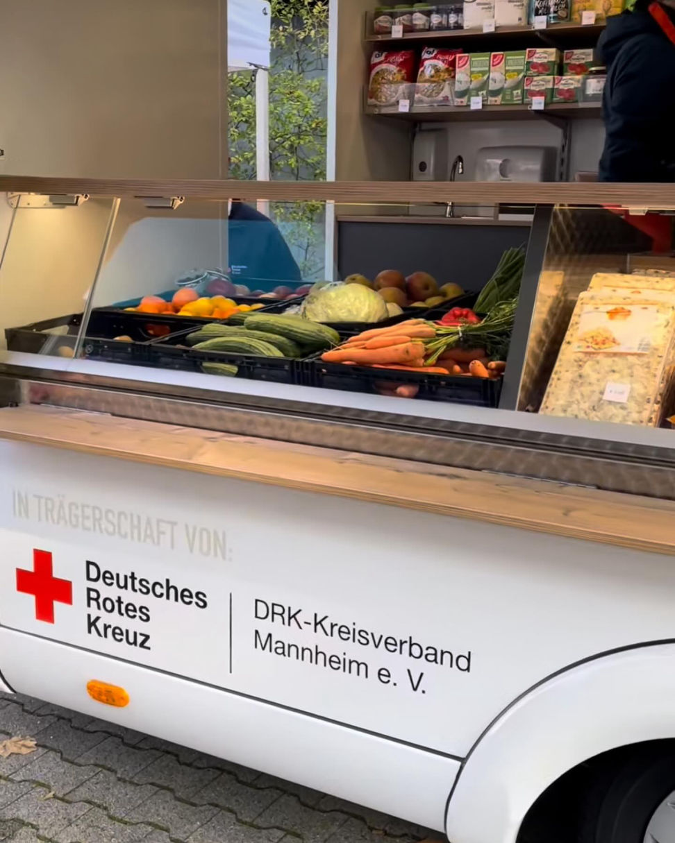 Tafelmobil