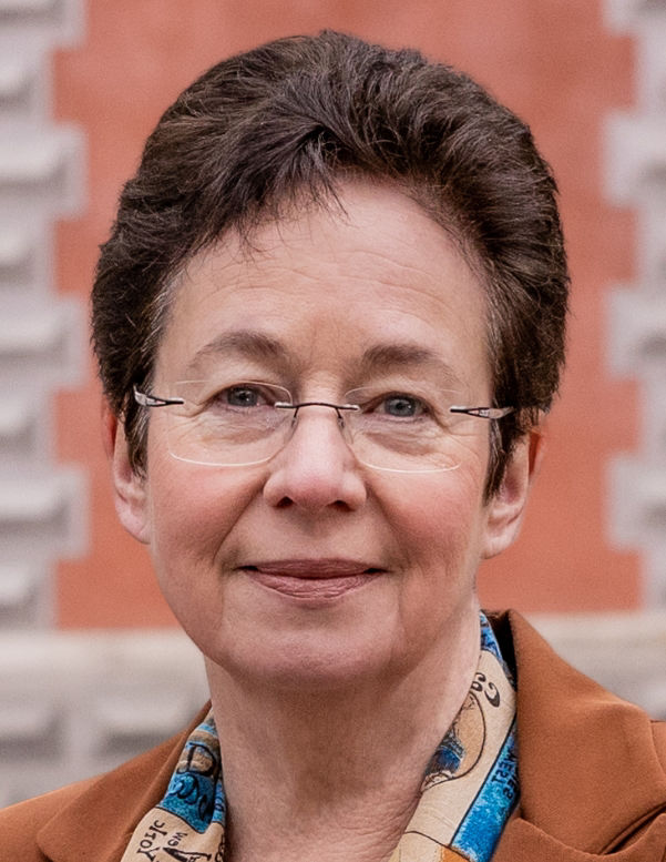 Uta Bläns­dorf-Zahner