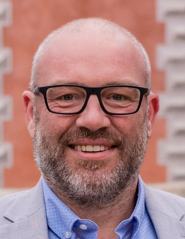 Markus Bündig