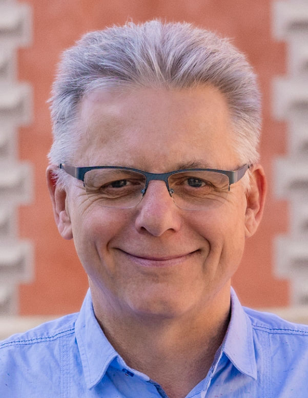 Bernd Garba­czok