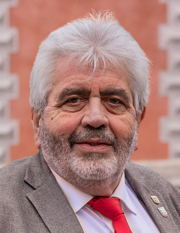Gerhard Kleinböck