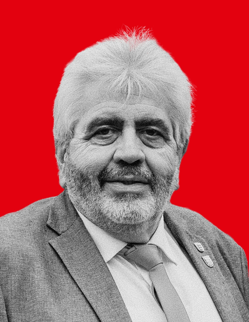 Gerhard Kleinböck
