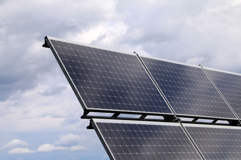 Photovoltaik