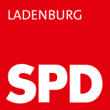 SPD Ladenburg Logo